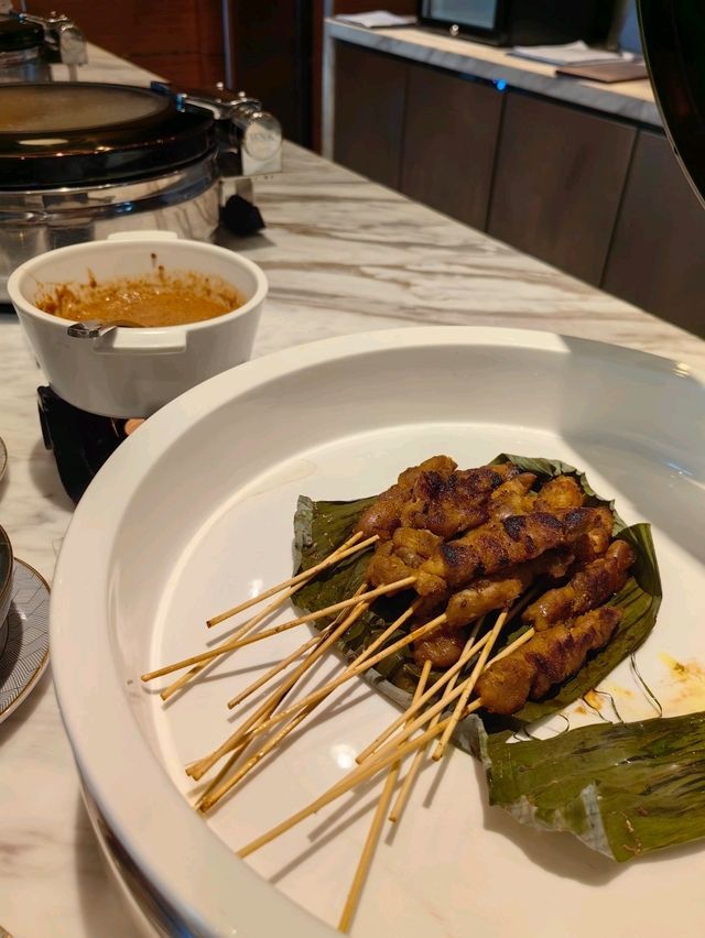 Upgrade with Club Millésime at Sofitel Kuala Lumpur Damansara