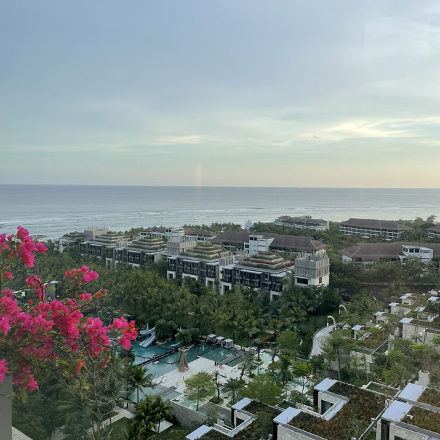 Luxurious Escape: Kempinski Hotel Bali, the G20 Leaders’ Retreat