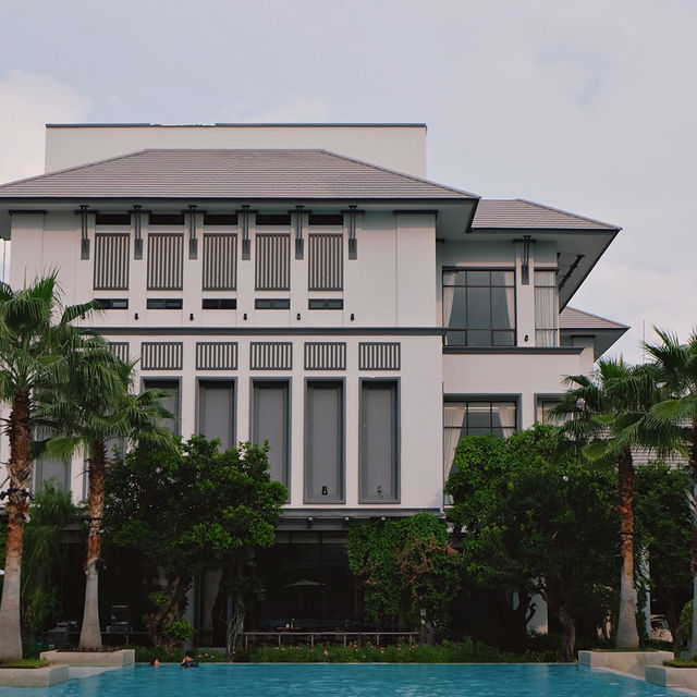 Health Land Resort & Spa - Pattaya