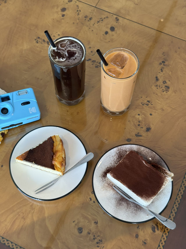 台北最美景觀Café 坐擁陰陽海夢幻級超靚海景