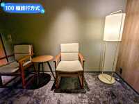在頂樓戶外的SPA中，忘記城市的喧囂：三井花園五反田SPA