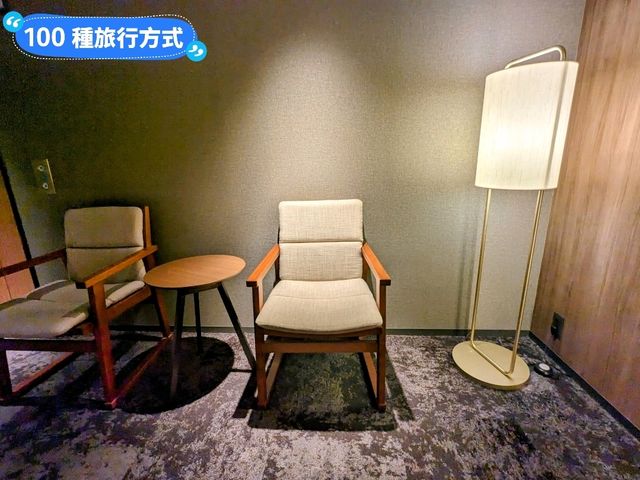 在頂樓戶外的SPA中，忘記城市的喧囂：三井花園五反田SPA