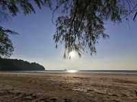 อ่าวใหญ่ เกาะพยาม (Ao Yai Koh Payam)