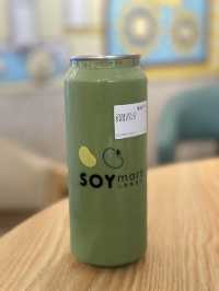 健康好飲嘅豆乳