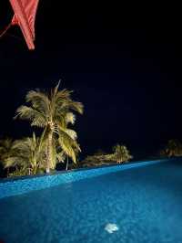 Boracay 5スターホテル【The Lind Boracy】