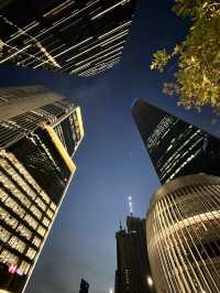 Cityscape Escapade: Discovering Kuala Lumpur’s Hidden Gems
