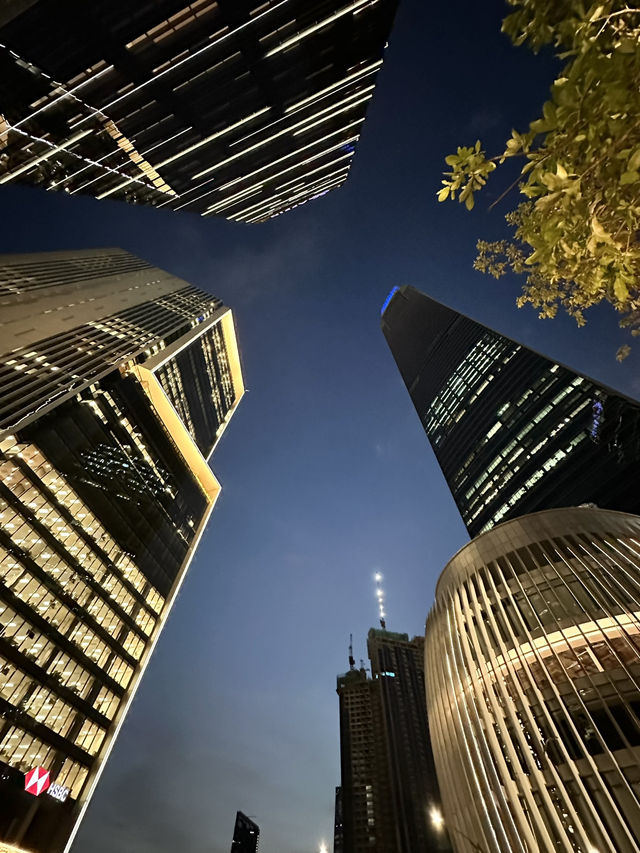 Cityscape Escapade: Discovering Kuala Lumpur’s Hidden Gems