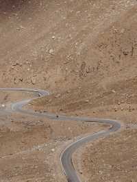 Ladakh road trip - The adventure of a lifetime