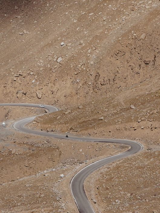 Ladakh road trip - The adventure of a lifetime
