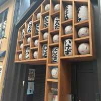 【大阪/天神橋】アーケード長さ日本一の商店街👀‼︎