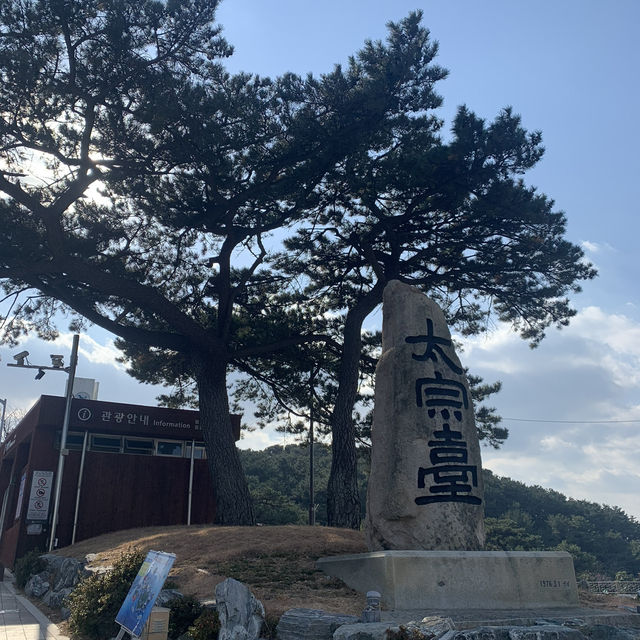 혼자서 야무지게 부산 1박 2일 여행💕 