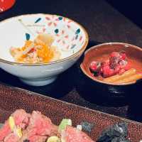 優質日式午市定食～⛩️灘五郷 Nadagogo 