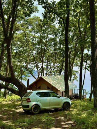 Summer Road Trip: Vladivostok to Valentine Bay 🌊