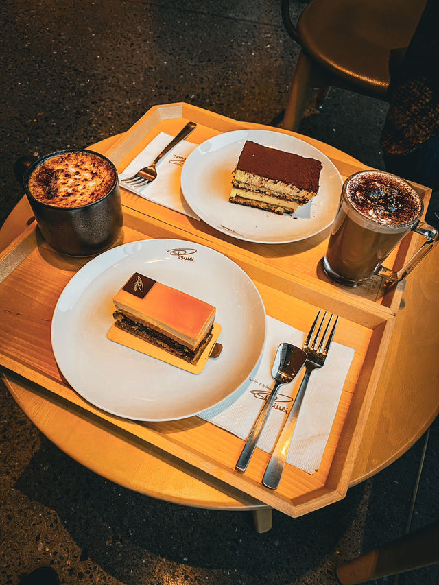 【東京】世界にたった6店舗⁉︎ スターバックス リザーブ ロースタリー