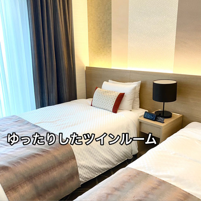 【京都】ホテルステイも充実！リーガロイヤルホテル京都