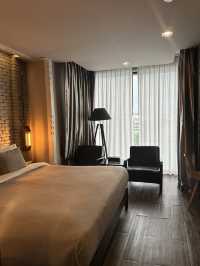 S Hadyai Hotel 
