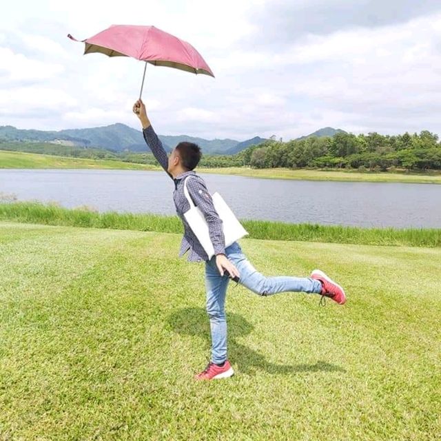 Singha Park Chiang Rai
