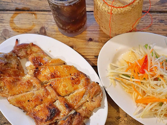 치앙마이 님만해민 또갔던 맛집
