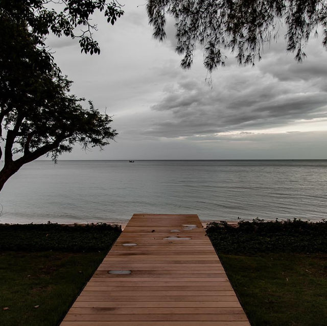Tolani Resort Kui Buri