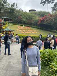 Bell Church, Baguio 🇵🇭