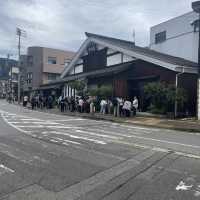 【新潟/湯沢】足湯もあるよ‼︎越後湯沢駅とその周辺をご紹介