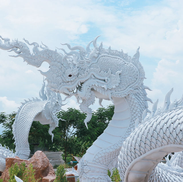 อุทยานธรรมพญานาคราช