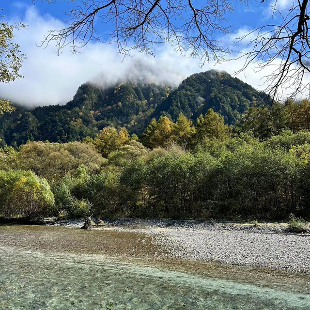 ～巴塘措普溝～綠野仙境～