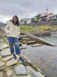 TAKAYAMA เมืองแห่งมนต์เสน่ห์ยุคสมัยเอโดะ 