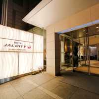 横浜✨中華街近くのオススメホテル『ホテルJALシティ関内 横浜』