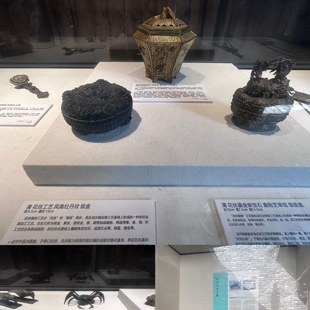 探索鳳凰谷：古建築與文化的絕妙結合