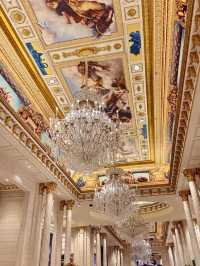ENCHANTING MACAU | PARISIAN DREAM