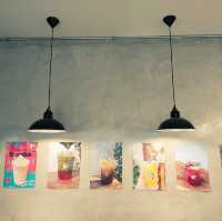 “Mulu"92 Cafe