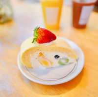 MEET CAFE