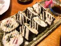 【沖縄】刺身盛りが500円😳⁉︎ 美味しすぎる人気食堂あずさ丸