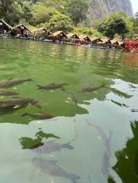 ท่าฝรั่งวังสีคราม Thafalang (ທ່າຝຣັ່ງວັງສີຄາມ) 