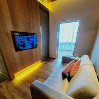Unwind in Luxury: A Rejuvenating Escape at Oasia Resort Sentosa