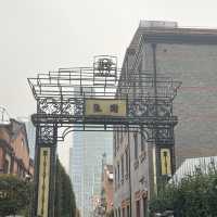 Discovering Shanghai a 2 days Itinerary: A Journey Through Iconic Landmarks
