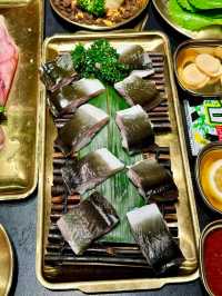 深圳|西塔老太太泥爐烤肉