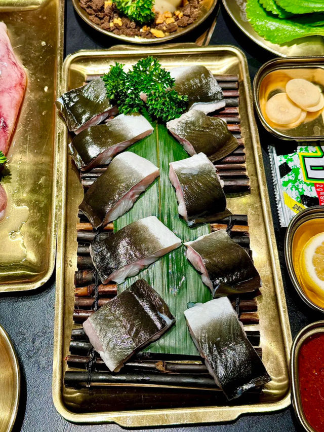 深圳|西塔老太太泥爐烤肉 深圳|西塔老太太泥爐烤肉