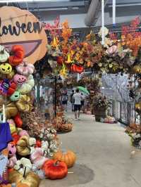 Halloween Terminal21 Asok🎃 👻