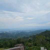 The New Tops of Cebu Exoerience