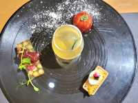 觀塘工廈餐廳｜Relish Cafe