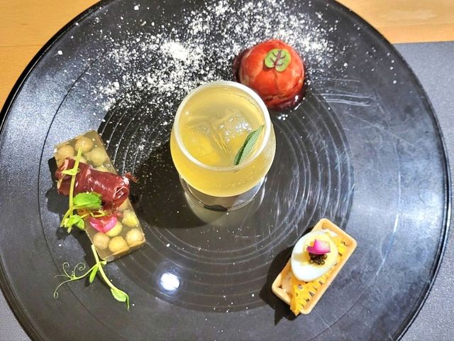 觀塘工廈餐廳｜Relish Cafe