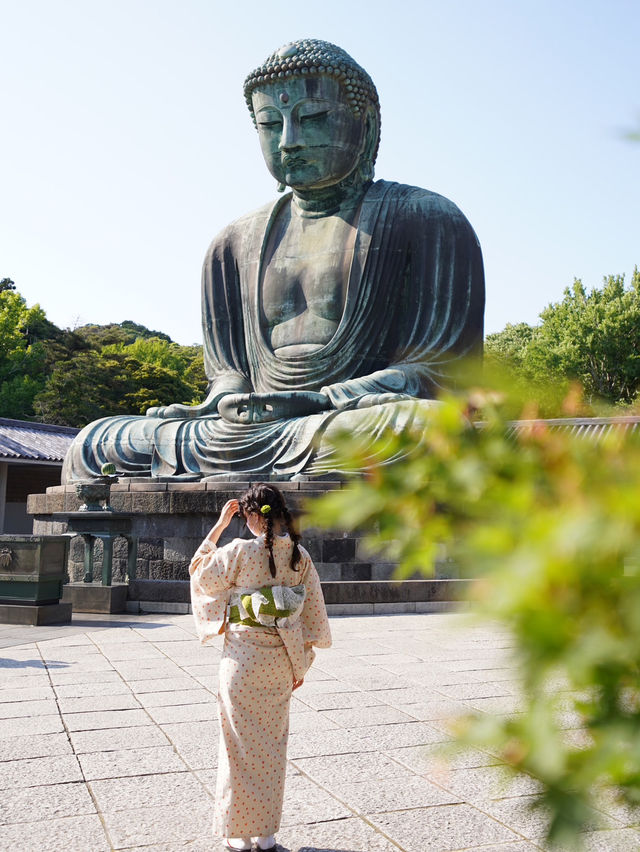 神奈川｜鎌倉の歩き方