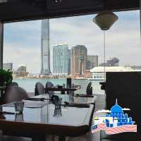 海港城 海景馬來西亞菜