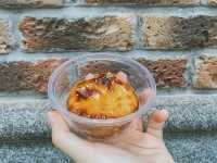 BAKEHOUSE | ทาร์ตไข่เจ้าาดังงของฮ่องกง