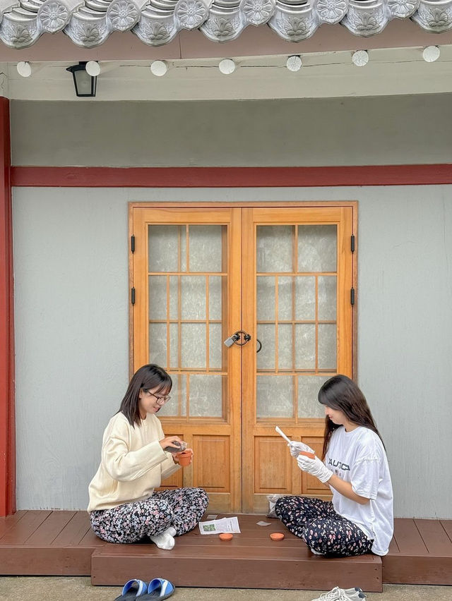 전의에서 보내는 우리들의 촌캉스🍃💚