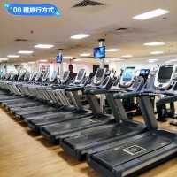 波蘭華沙-市中心樓層最高、視野最讚的萬豪酒店