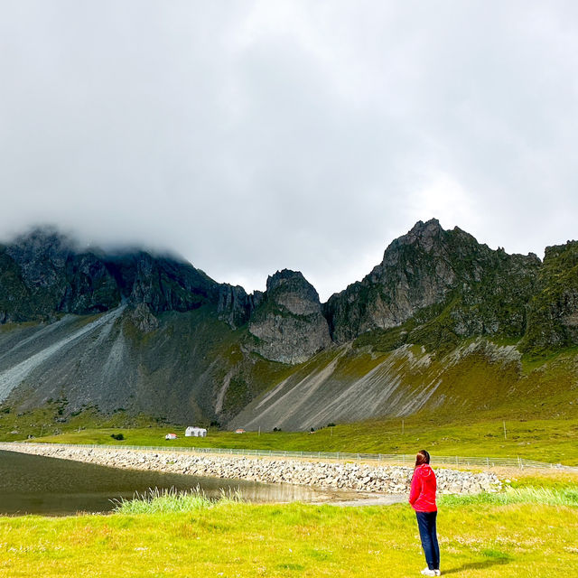 冰島🇮🇸東部小眾景點