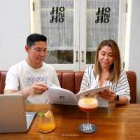Hohiho Restaurant & Cafe Phuket